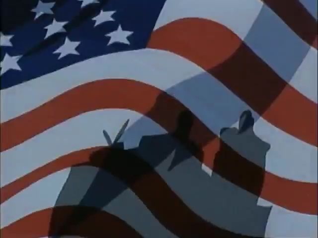 Войны вампиров (1990)