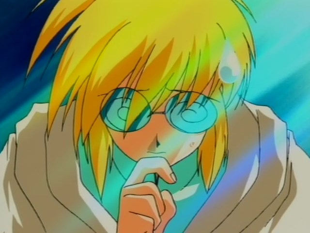 Гештальт (1997)