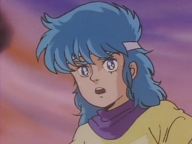 Трансформеры: Зона (1990)