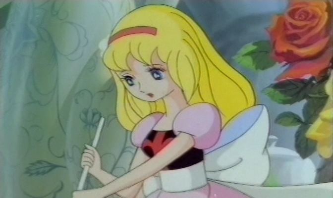 Дюймовочка (1978)