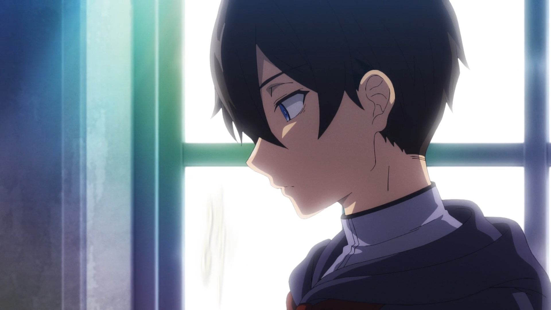 Восхождение чародея (2022)