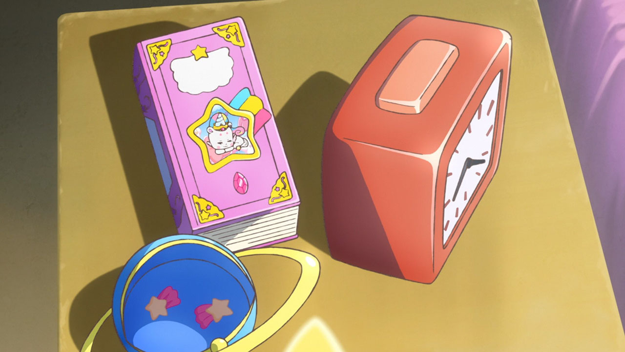 Хорошенькое лекарство: Мерцание звёзд (2019)