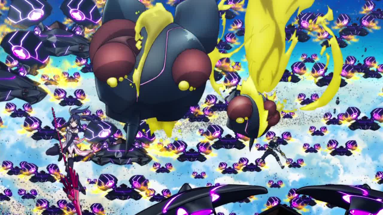 Академия воздушных магов (2015)