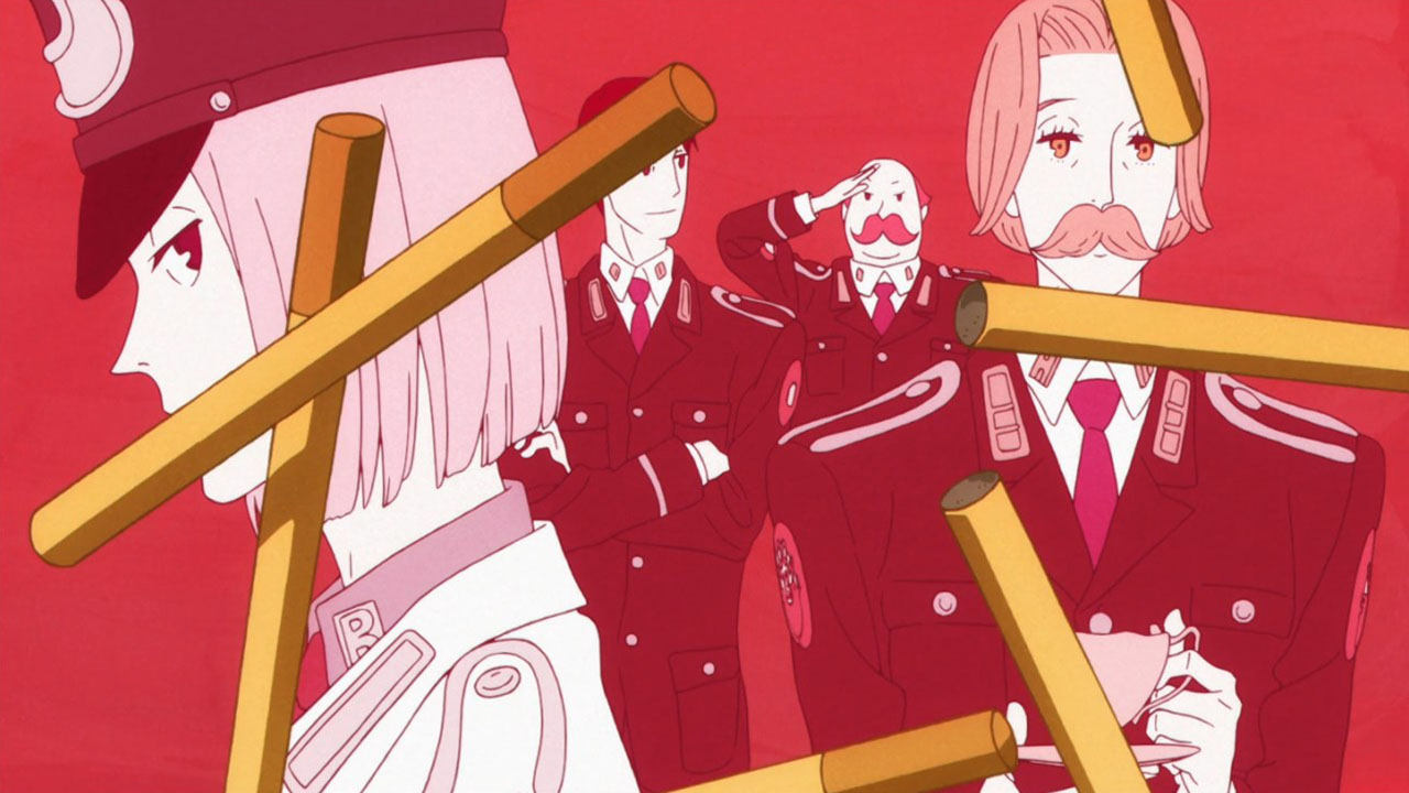 АККА: Инспекция по 13-ти округам (2017)