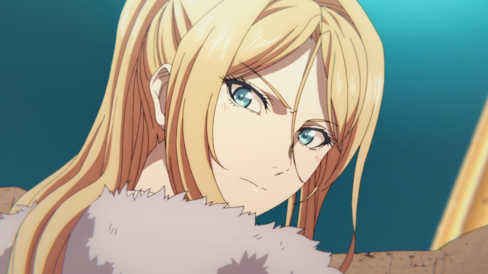 Королевство руин (2023)