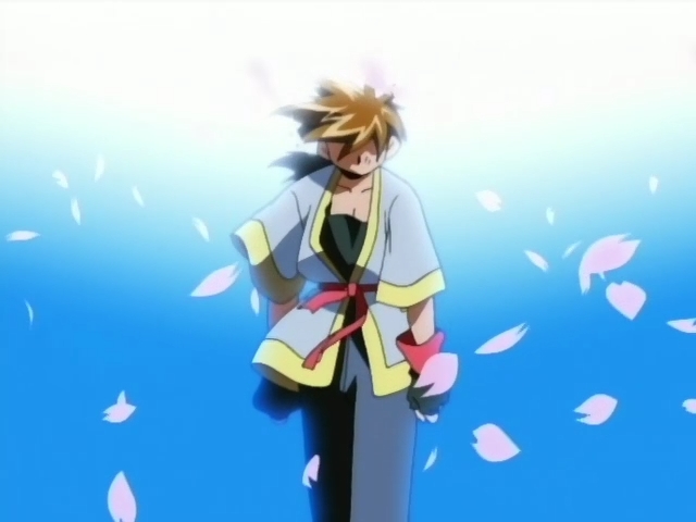 Воины-марионетки от Джей до Икс (1998)