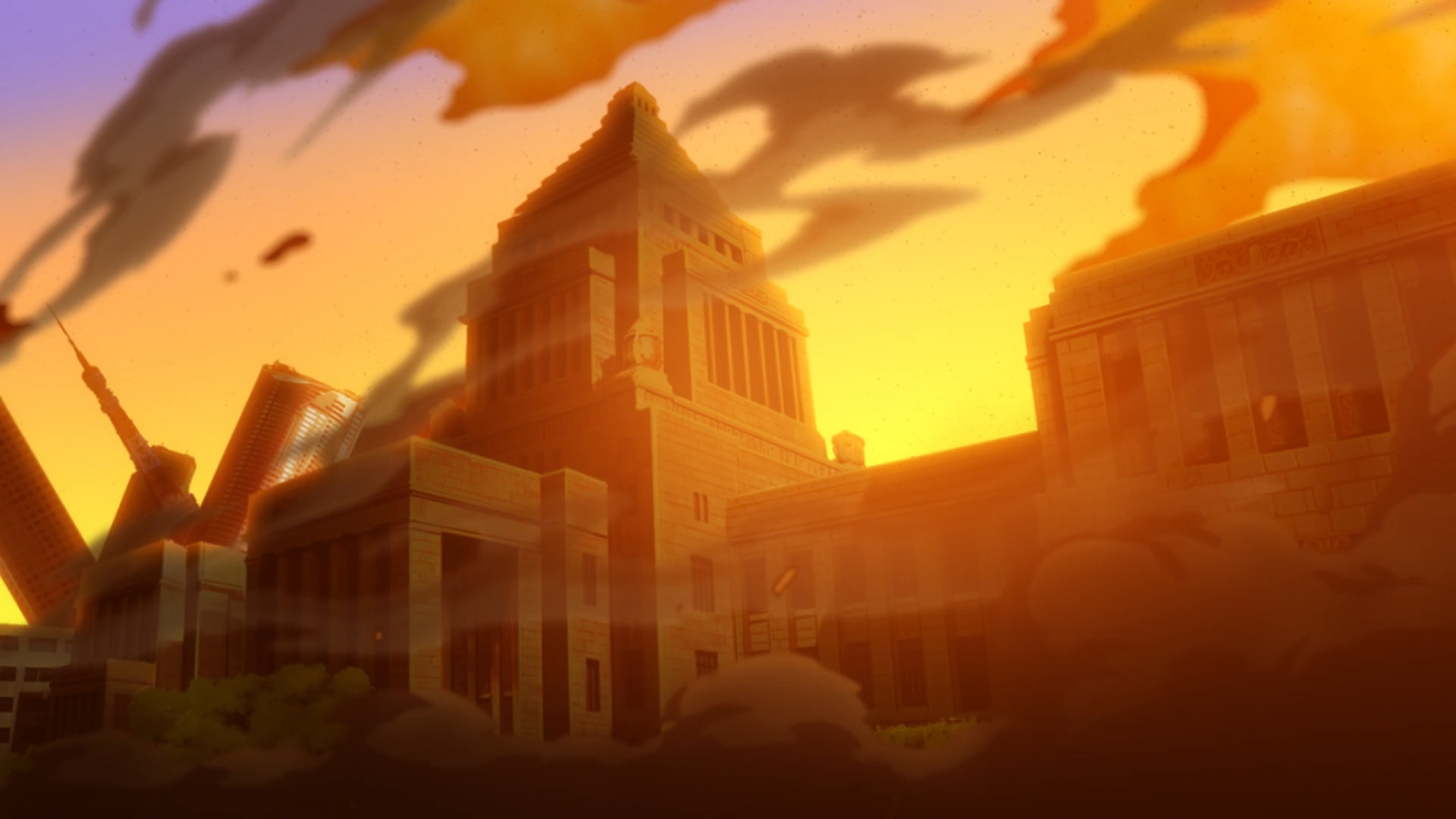 Проблемы идола (2017)