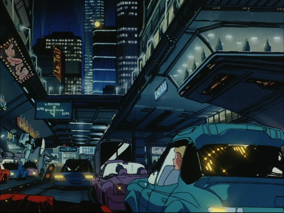 Акустический воин Боргмен: Последняя битва (1989)