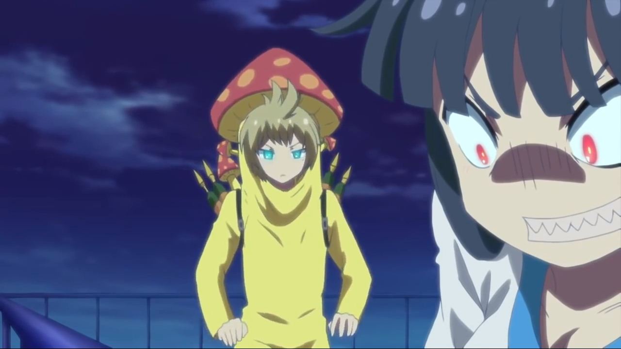 Мастер цензуры (2014)