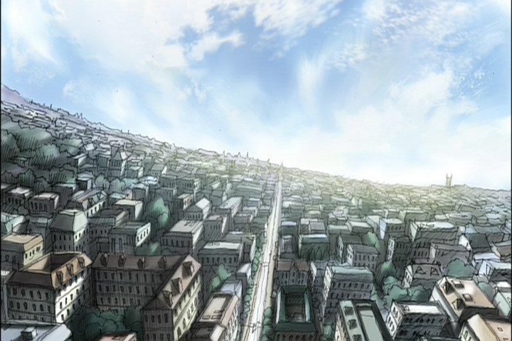 Да! Хорошенькое лекарство 5 (2007)