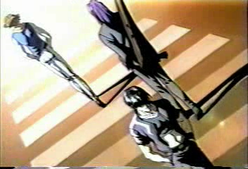 Чувственные слова (1999)