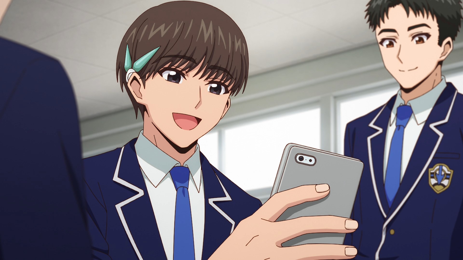 Карточные бои «Авангарда»: Замещение (2021)