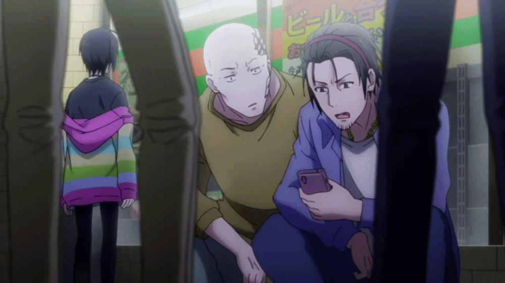 Монополия моего героя (2017)