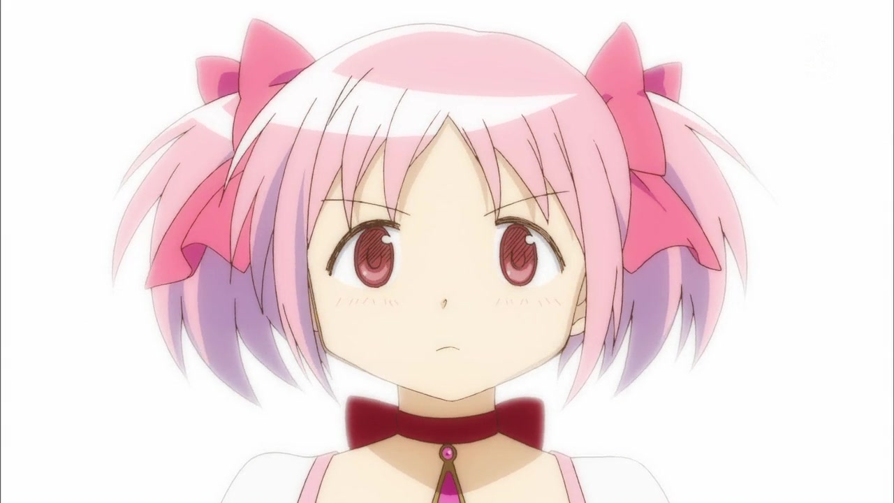 Девочка-волшебница Мадока (2011)