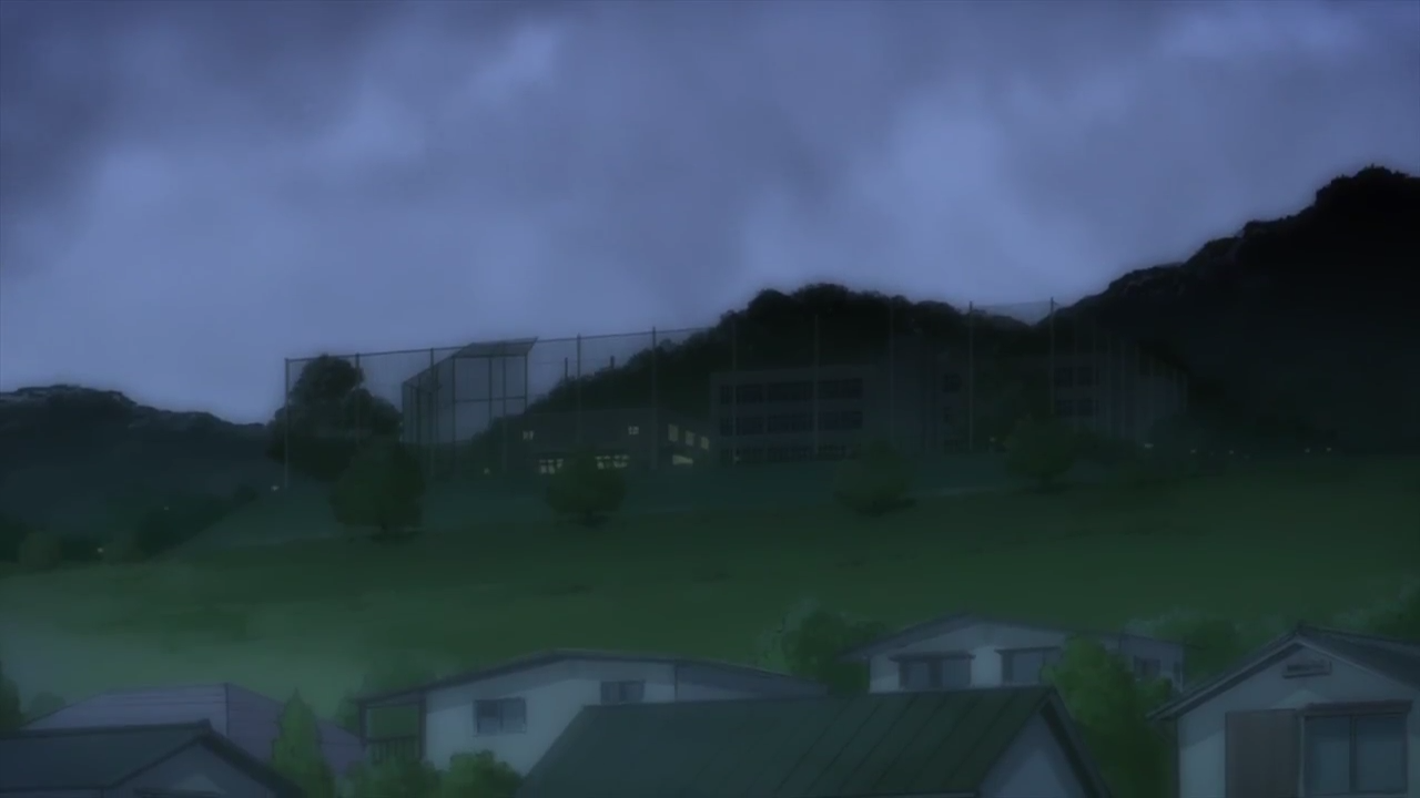 Школа смут (2018)