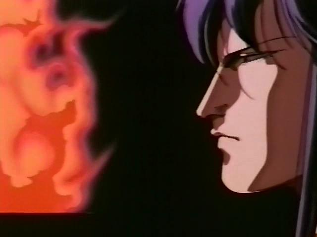 Хроники дракона (1987)