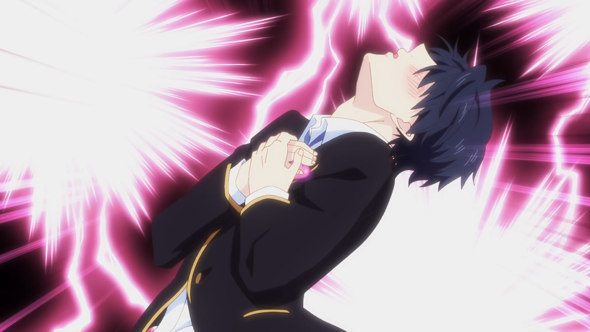 Неразумный ангел в танце с демоном (2024)