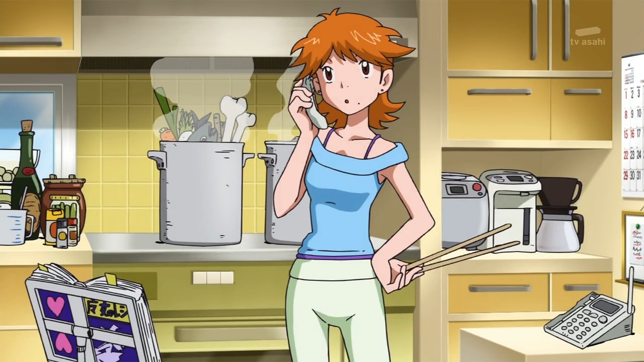 Перекрёстные войны Дигимонов (2010)