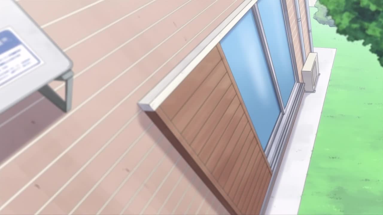 Мангака и его ассистентка (2014)