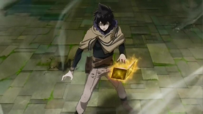 Чёрный клевер: Джамп Феста 2016 (2016)