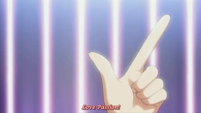 Любимая кукла – милый идол (2006)