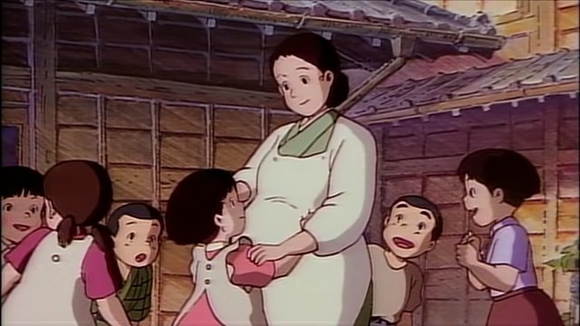 Дневник Каёко (1991)