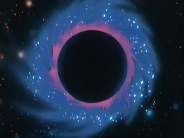 Огненный отряд ДНК Тип 999.9 (1998)