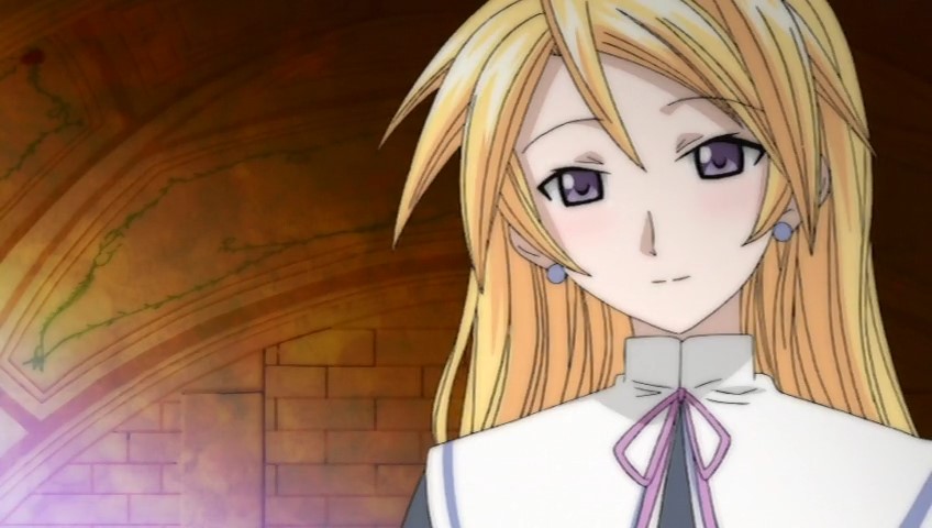 Нэгима!? (2006)