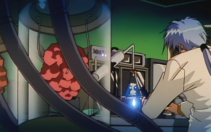 Удачи, Алиса (1999)