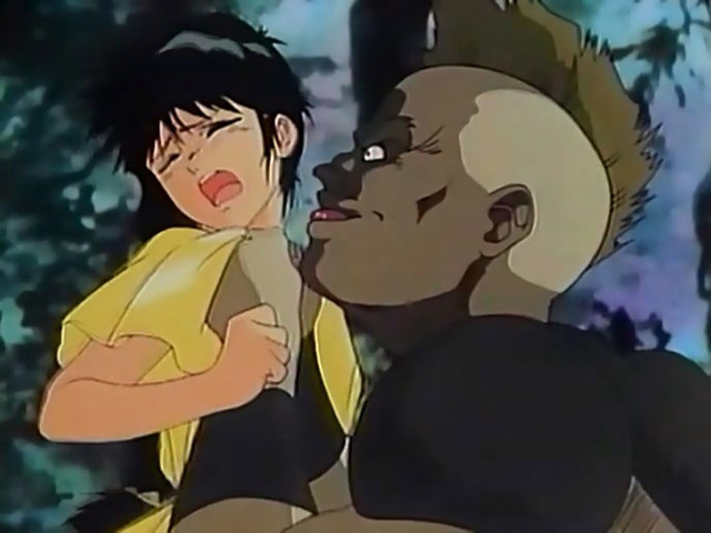 Истребитель драконов (1992)