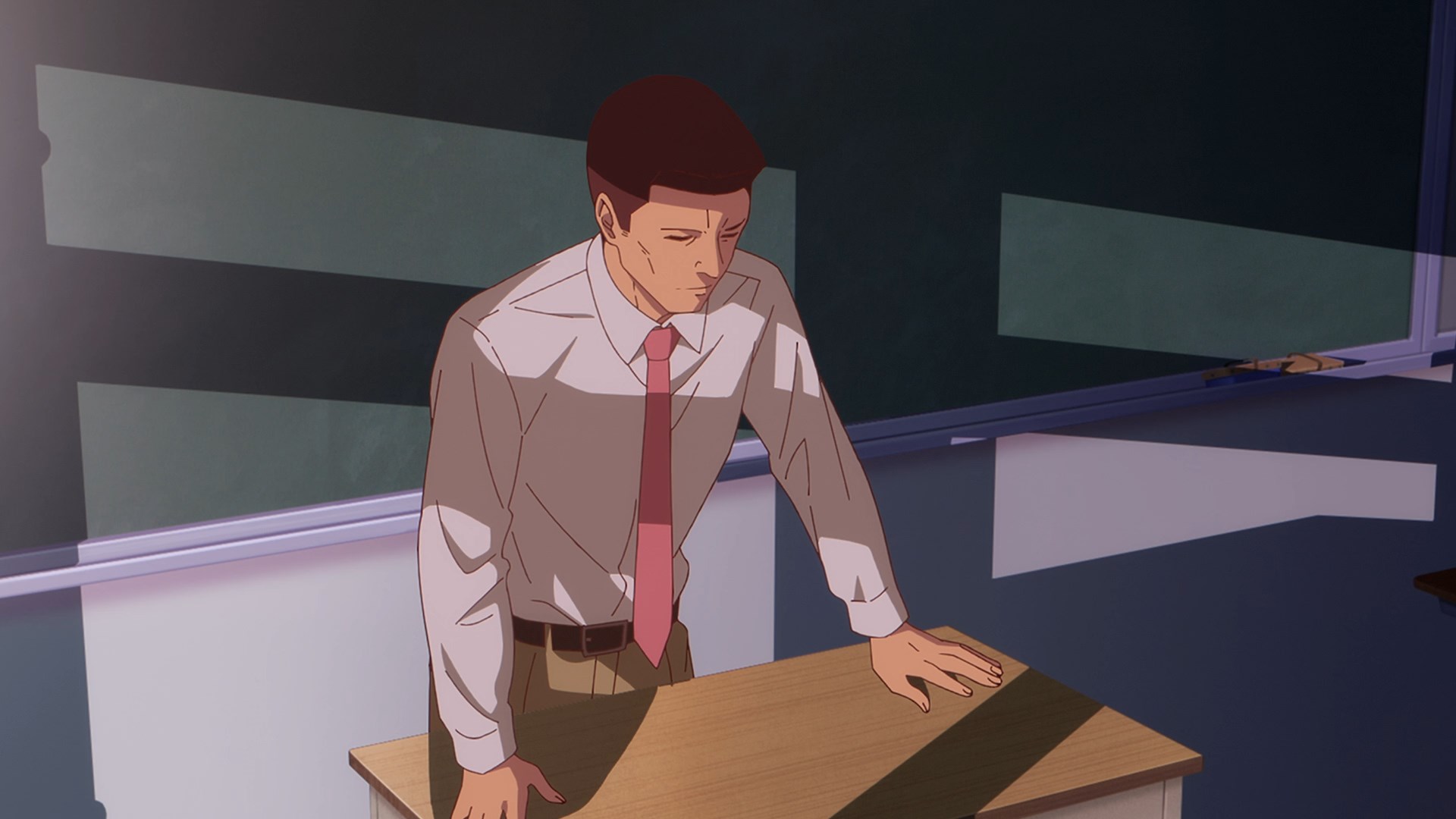 Полуночный мотив сердца (2026)