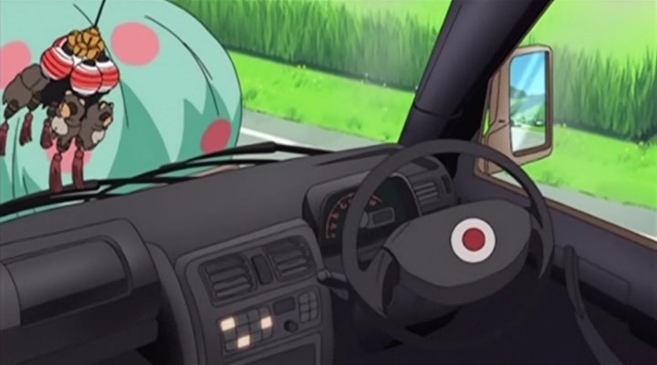 Велосипед Таканэ (2008)