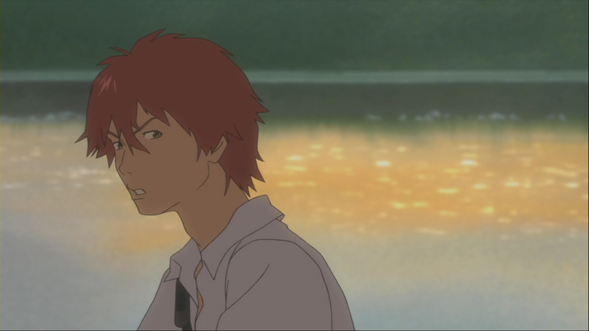 Девочка, покорившая время (2006)