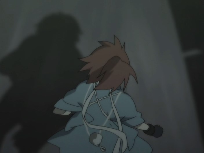 Железный миротворец (2003)