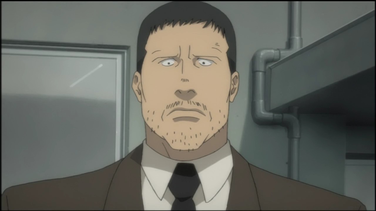 Совершенно секретно: Откровение (2008)