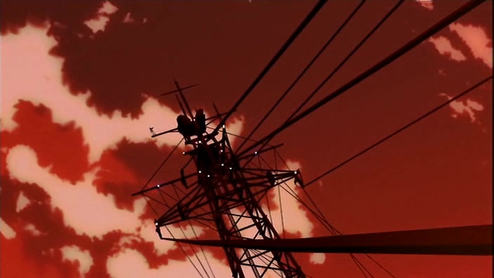 Принцесса Немертвых: Черная хроника (2009)