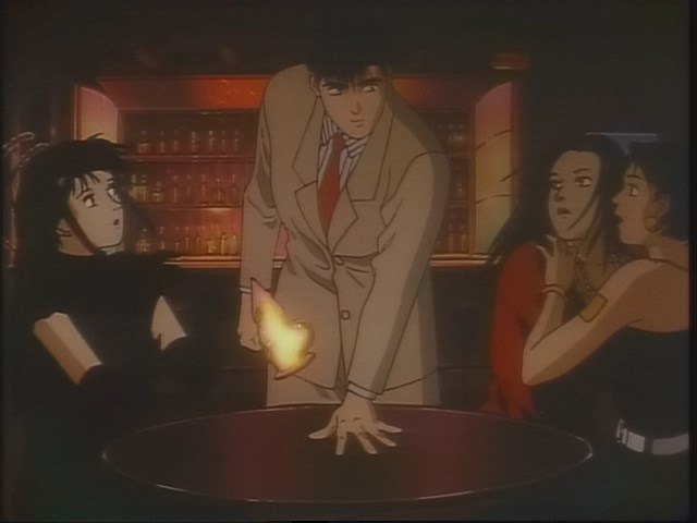 Девятнадцать (1990)