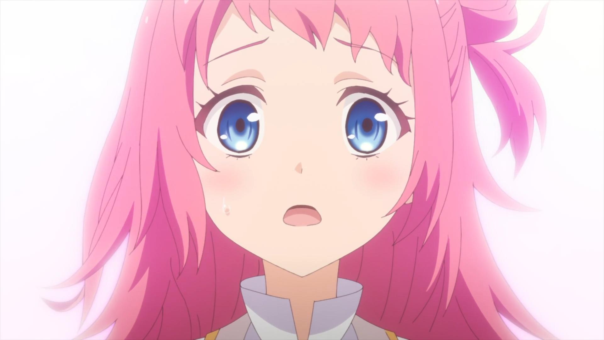 Эндо и Кобаяси в прямом эфире комментируют злодейку (2023)