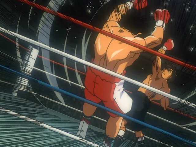 Первый шаг (2000)