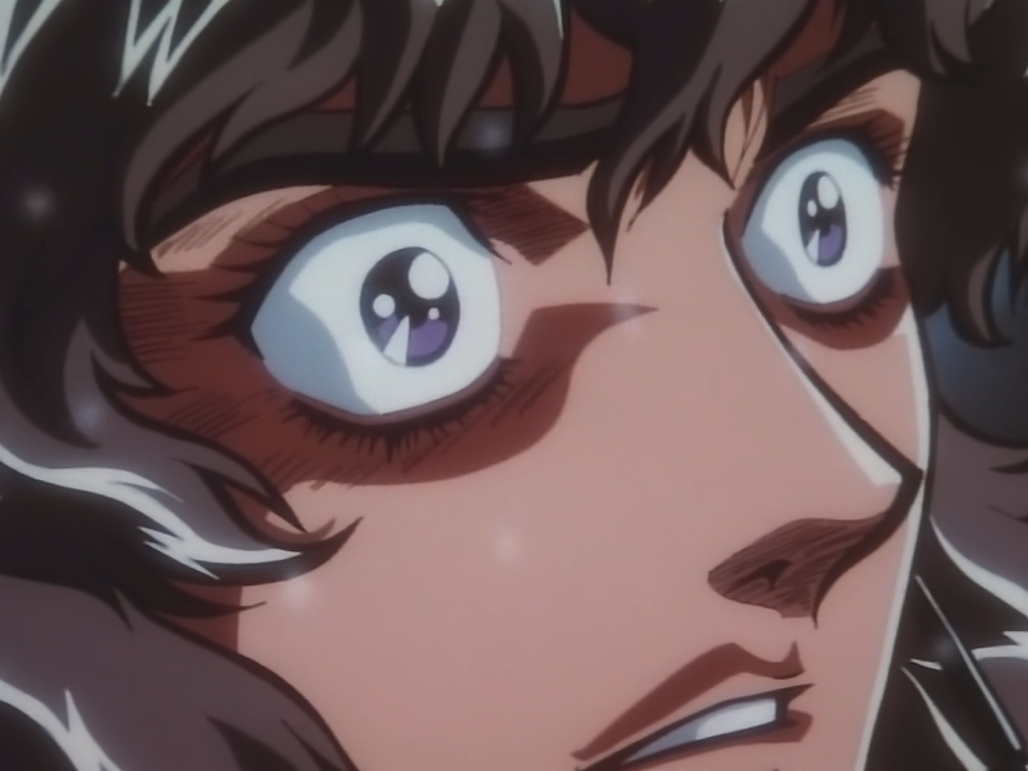 Легенда о Белом Ките (1997)