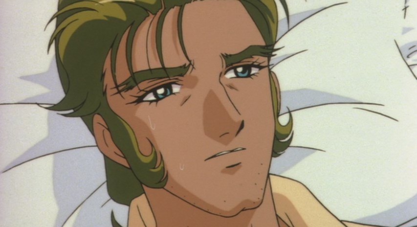 Блеск милашки Хани. Фильм (1997)