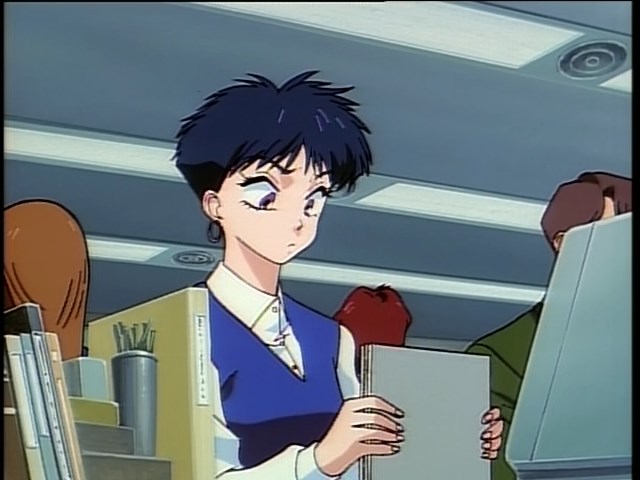 Судья Тьмы (1991)