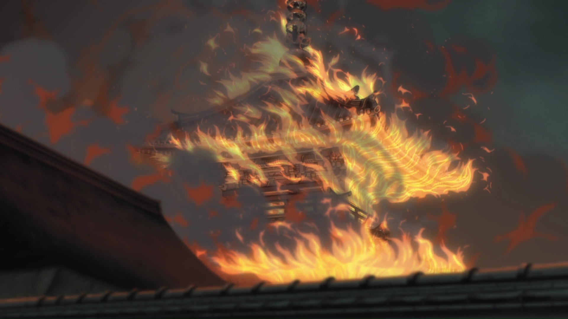 Меч чужака (2007)