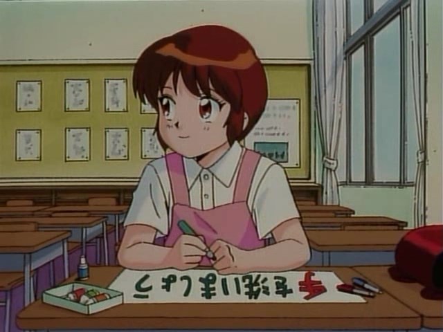 Адский учитель Нубэ OVA (1998)