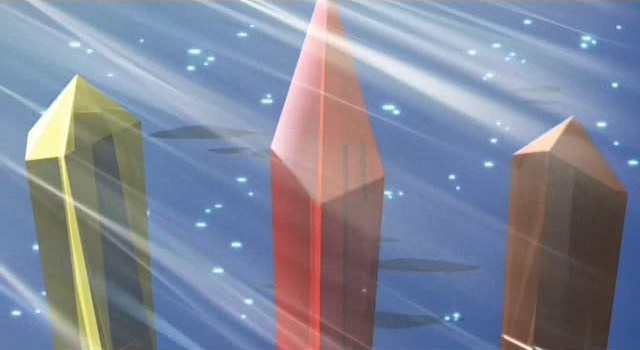 Люпен III: Возвращение волшебника (2002)