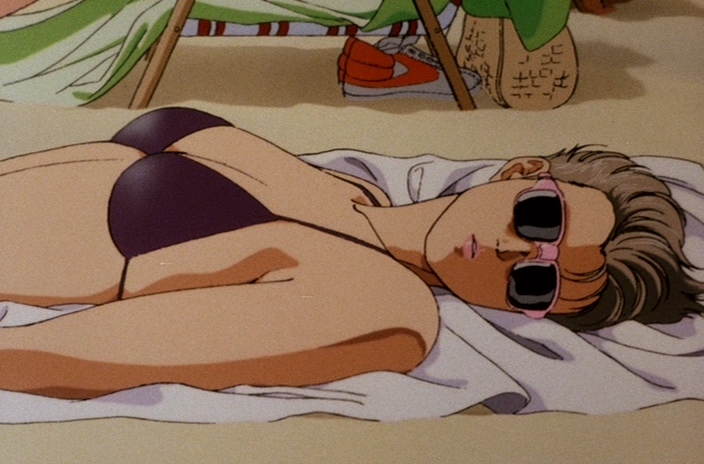 Городской охотник: Заговор на миллион долларов (1990)