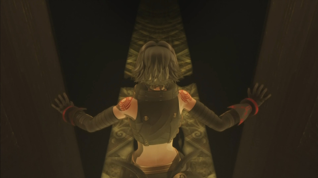 Взлом//Трилогия (2007)