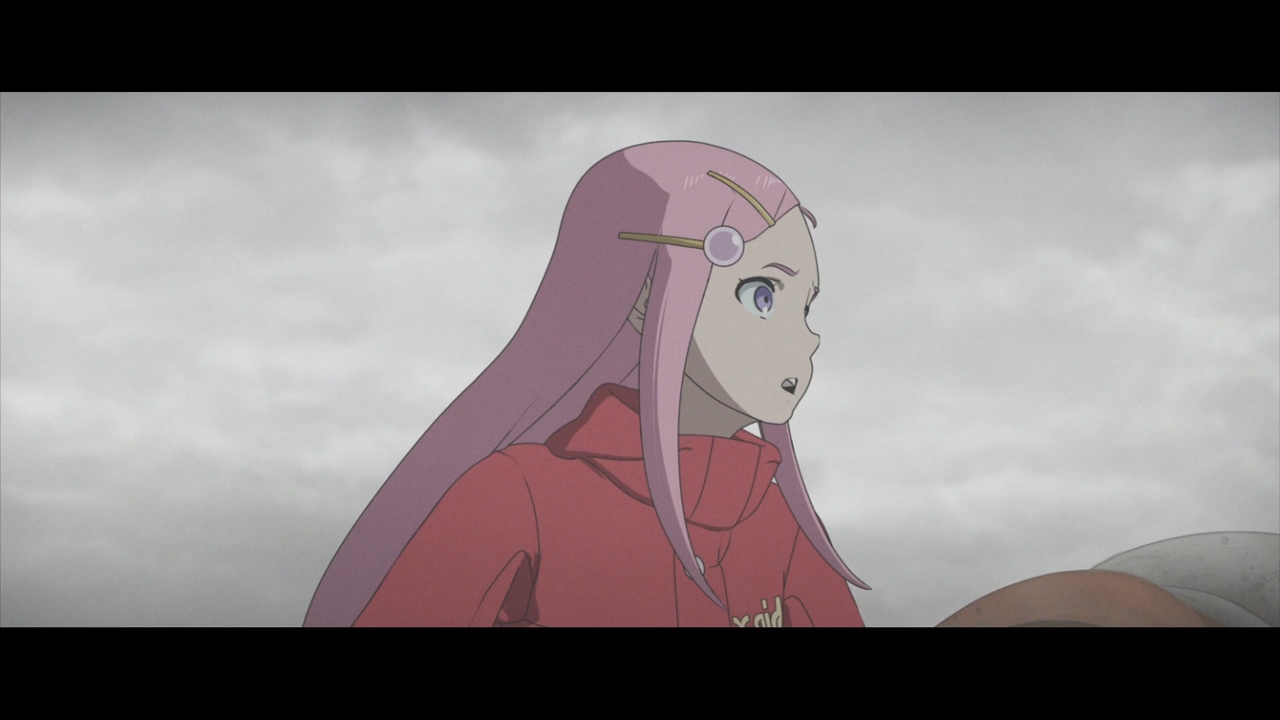 Эврика 7: Высокая эволюция 2 (2018)