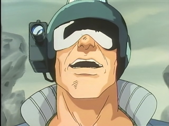 Сверхскоростной Джесси (1989)