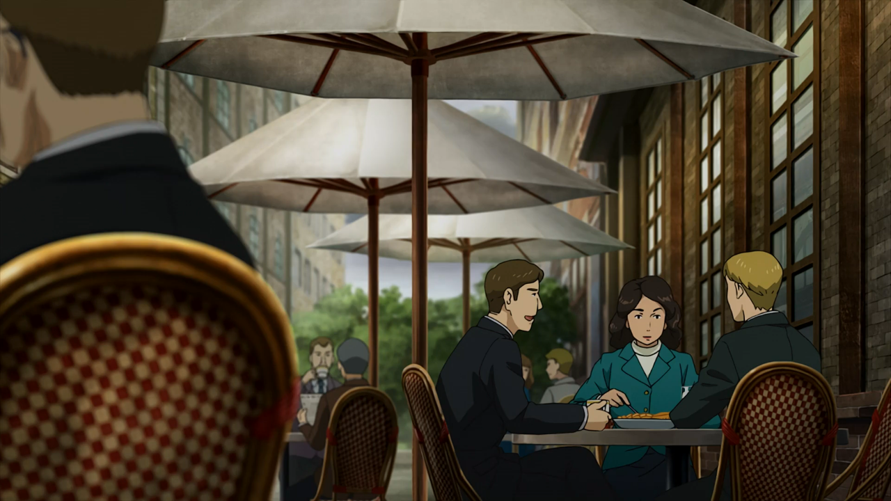 Колдунья в погонах. Фильм (2019)